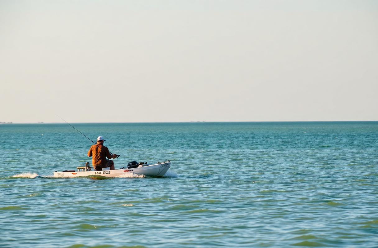 Bay Fishing Charters